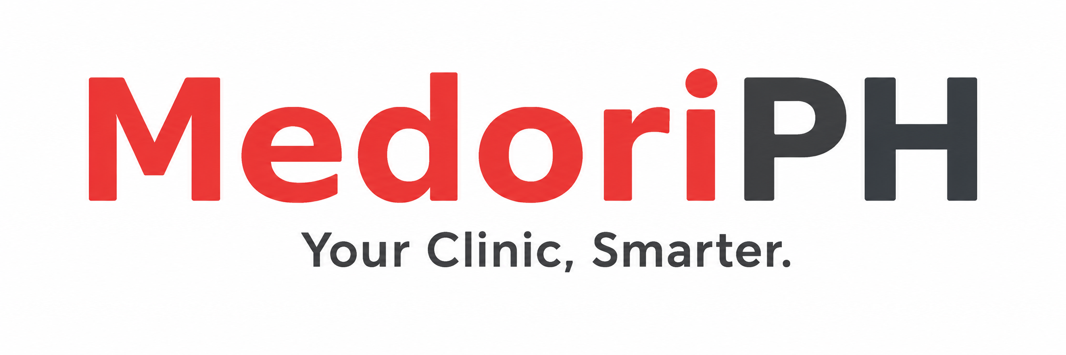 MedoriPH Logo
